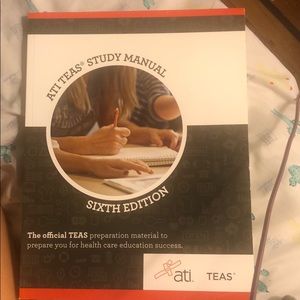 Ati teas study manual sixth edition